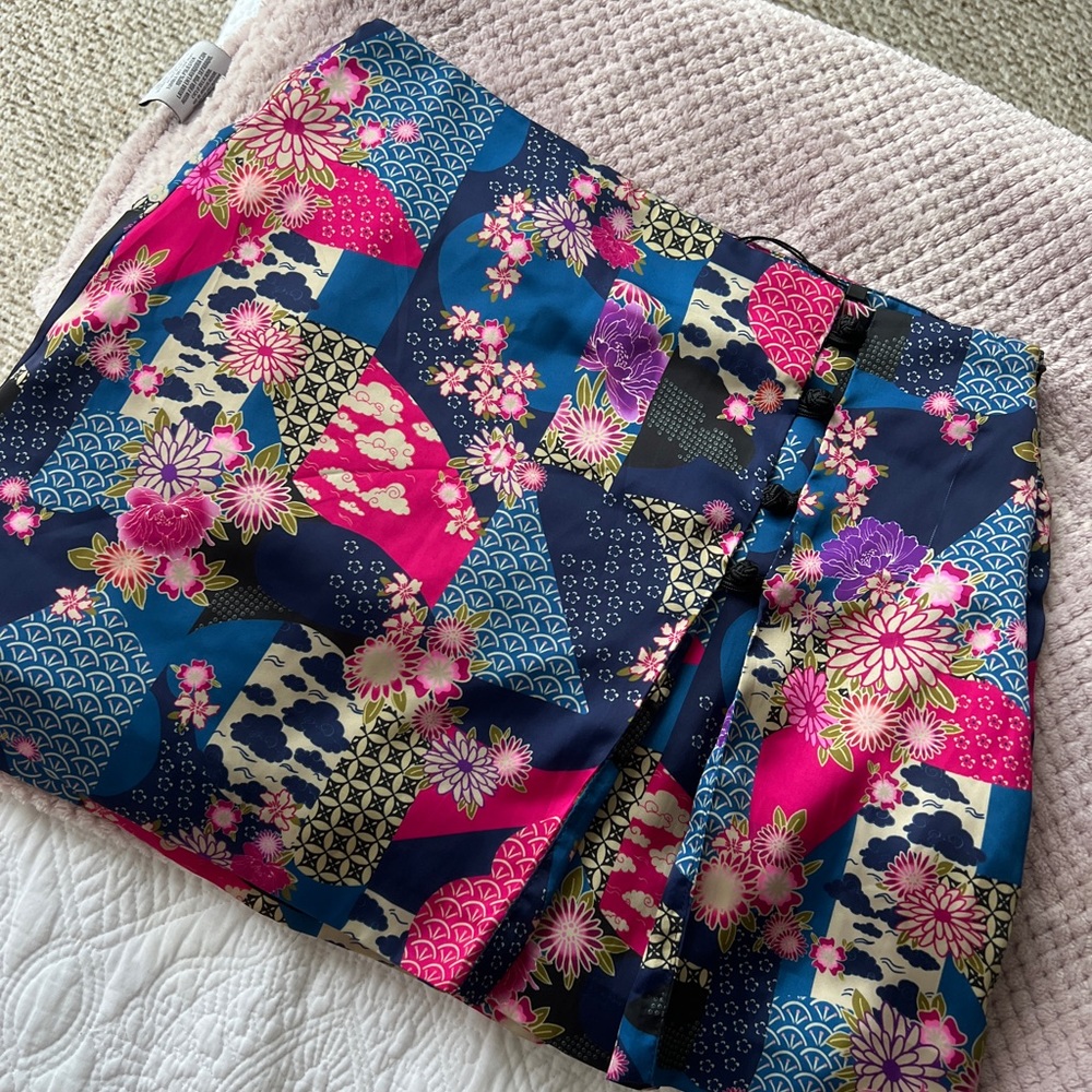 Zara skirt